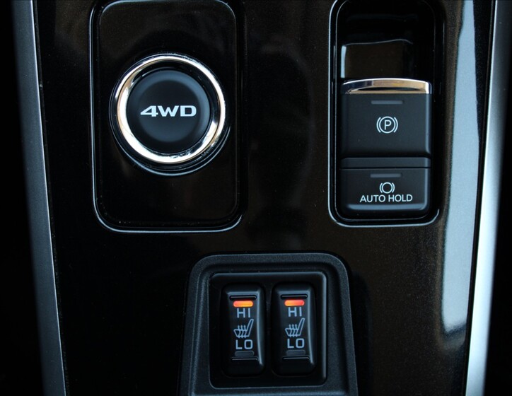 Mitsubishi Outlander 18