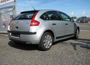 Citroën C4 10