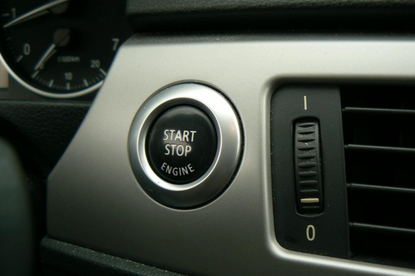 BMW Řada 3