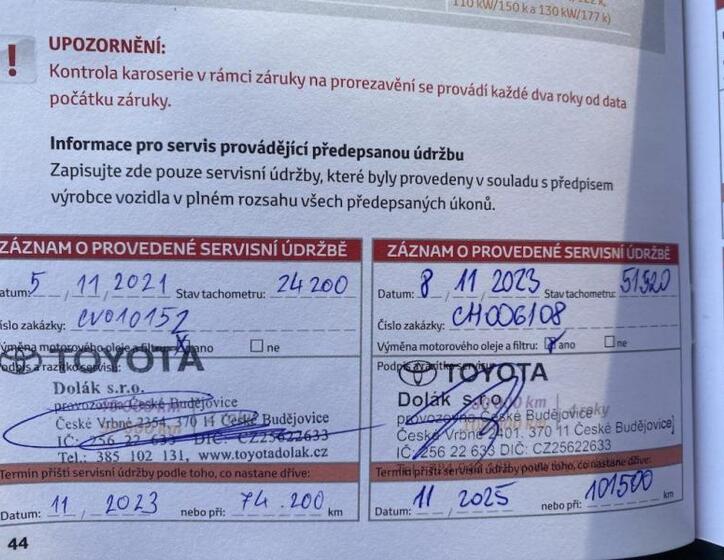 Toyota ProAce Verso 37