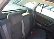 Škoda Fabia 21