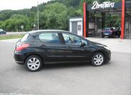 Peugeot 308 7