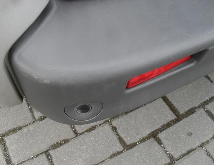 Opel Vivaro 19