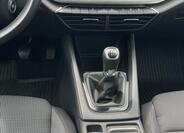 Škoda Octavia 13