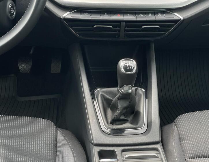 Škoda Octavia 13