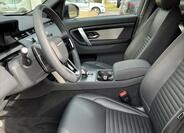 Land Rover Discovery Sport 8