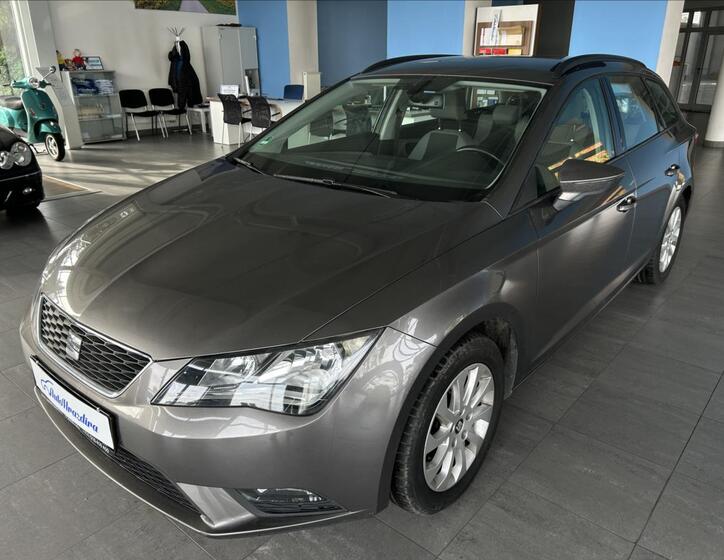 Seat Leon 3