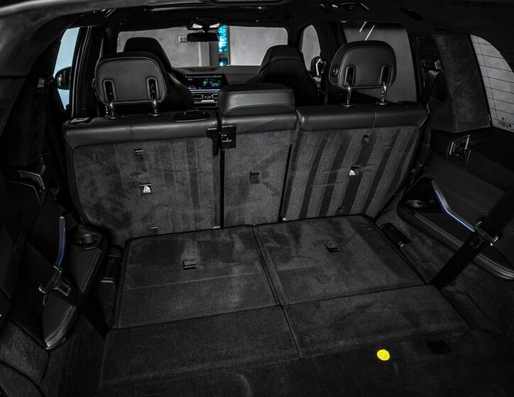 BMW X7 24