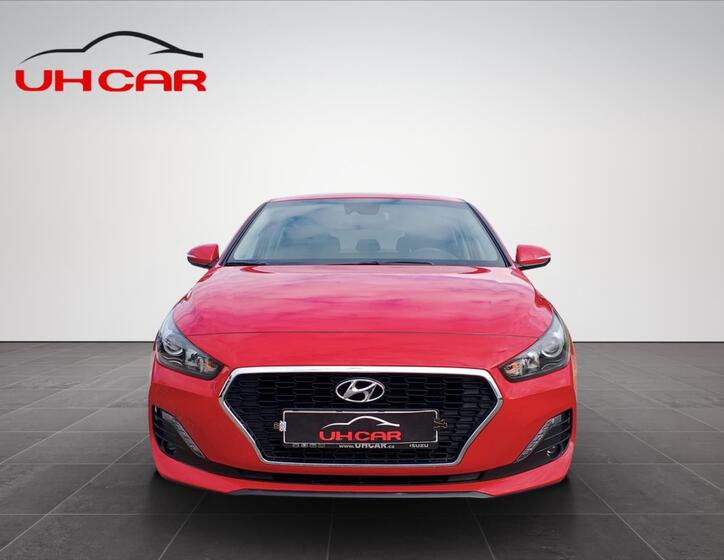Hyundai i30 2