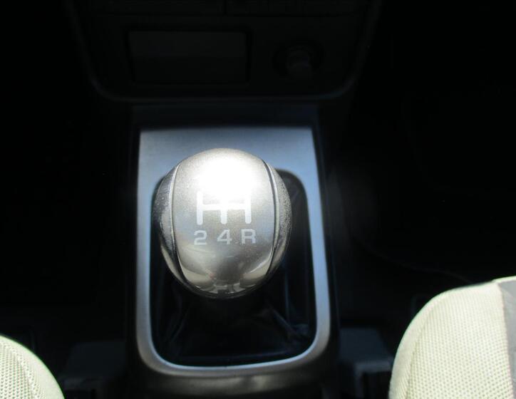 Nissan X-Trail 19