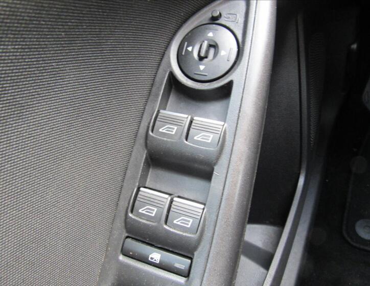 Ford Focus 26