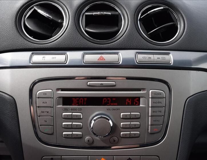Ford Galaxy 40