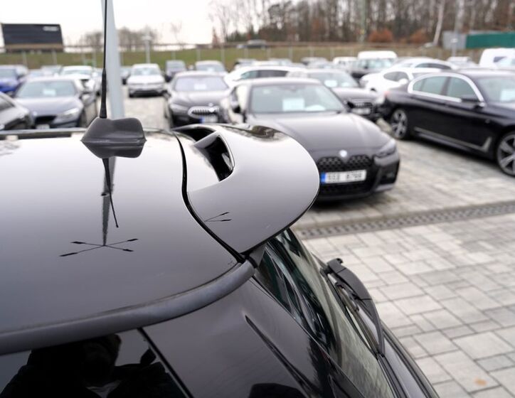 Mini Cooper S 39