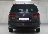Seat Alhambra 6