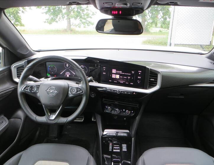 Opel Mokka 25