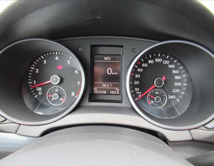 Volkswagen Golf 14
