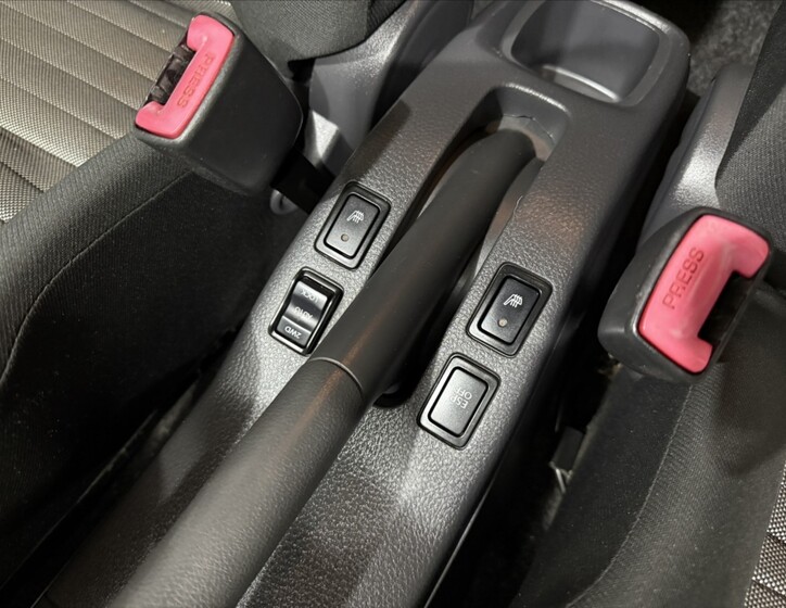 Suzuki SX4 14