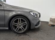 Mercedes-Benz CLA 23