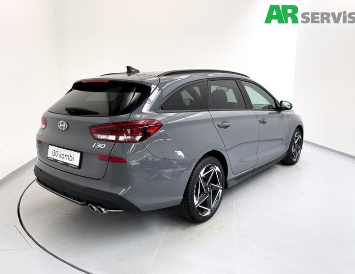 Hyundai i30 5