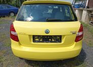 Škoda Fabia 4