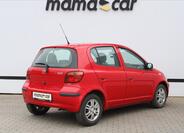 Toyota Yaris 2