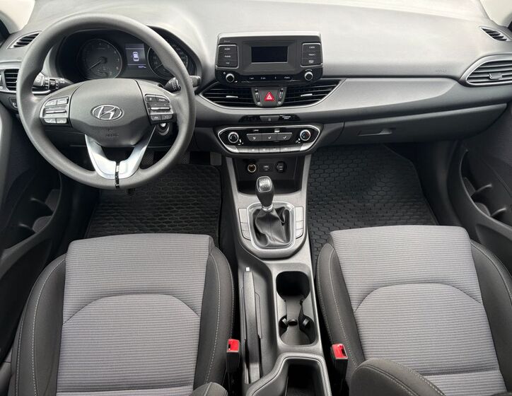 Hyundai i30 7