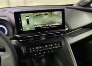 Toyota C-HR 14