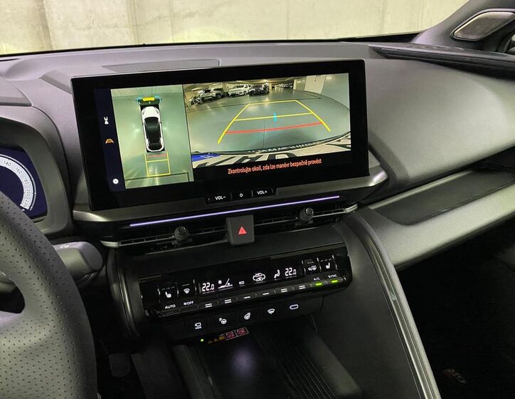 Toyota C-HR 14
