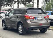 Mitsubishi ASX 7