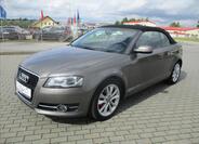 Audi A3 1