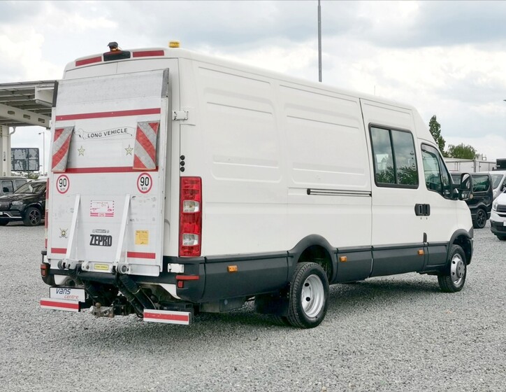 Iveco Daily 3