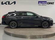 KIA ProCeed 6