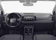 Škoda Karoq 4