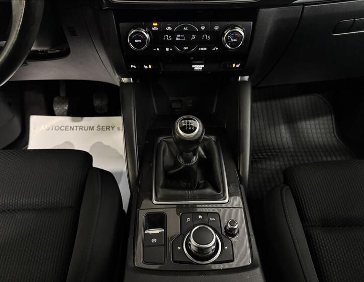 Mazda CX-5 29