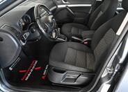 Škoda Octavia 9