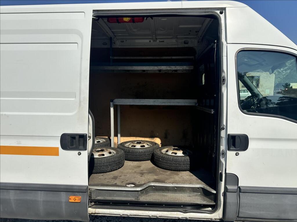 Iveco Daily 15