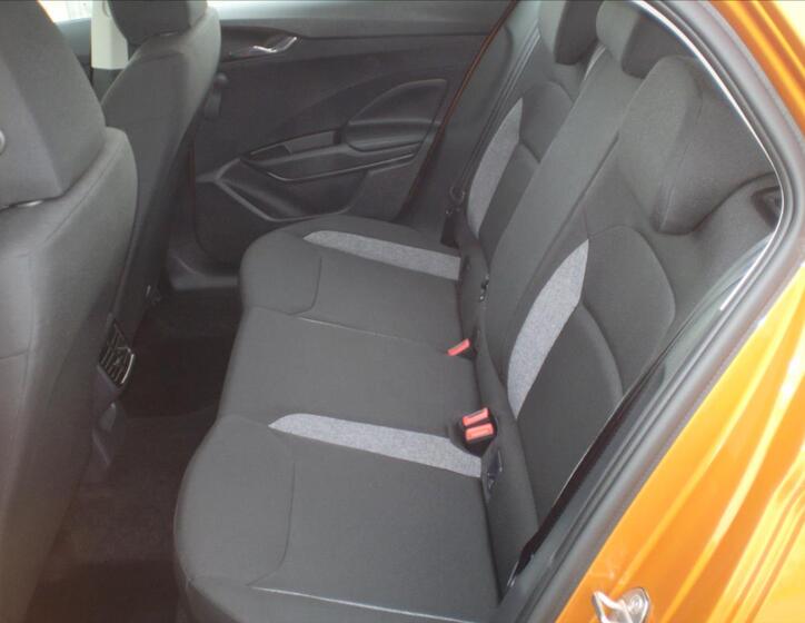 Škoda Fabia 14