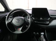 Toyota C-HR 15