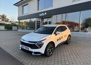 KIA Sportage 1
