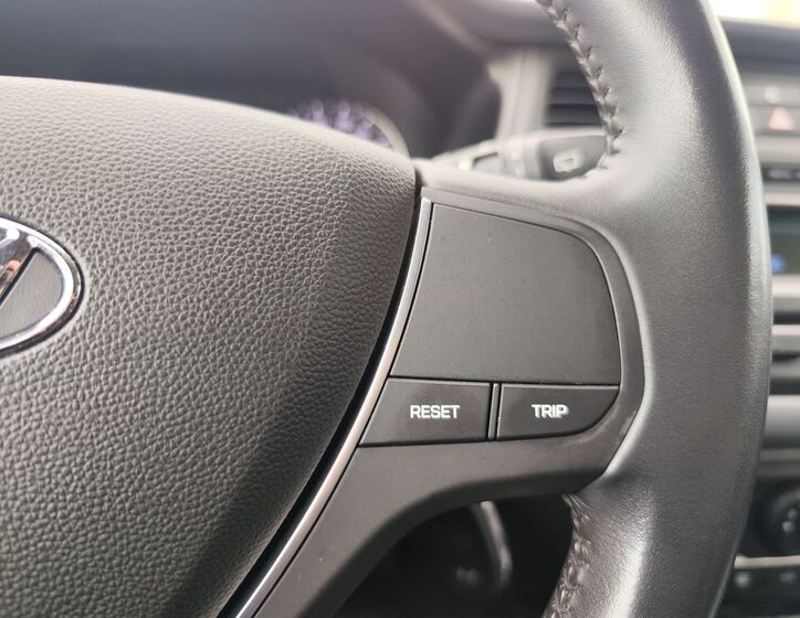 Hyundai i20 19