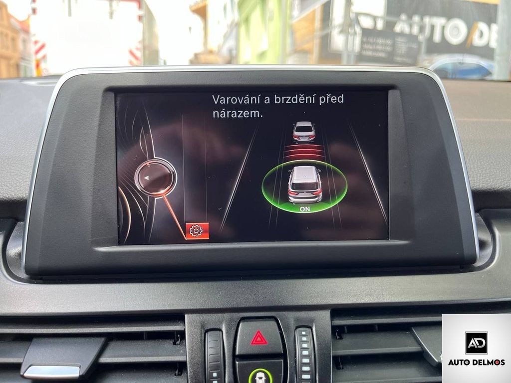 BMW Řada 2