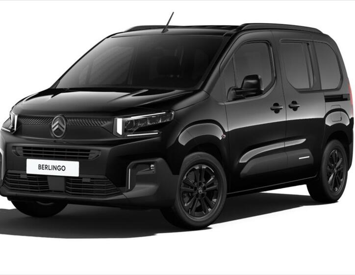 Citroën Berlingo 1