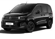 Citroën Berlingo 1