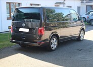 Volkswagen Multivan 4