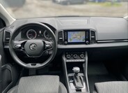 Škoda Karoq 9