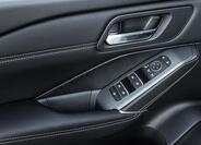 Nissan Qashqai 9