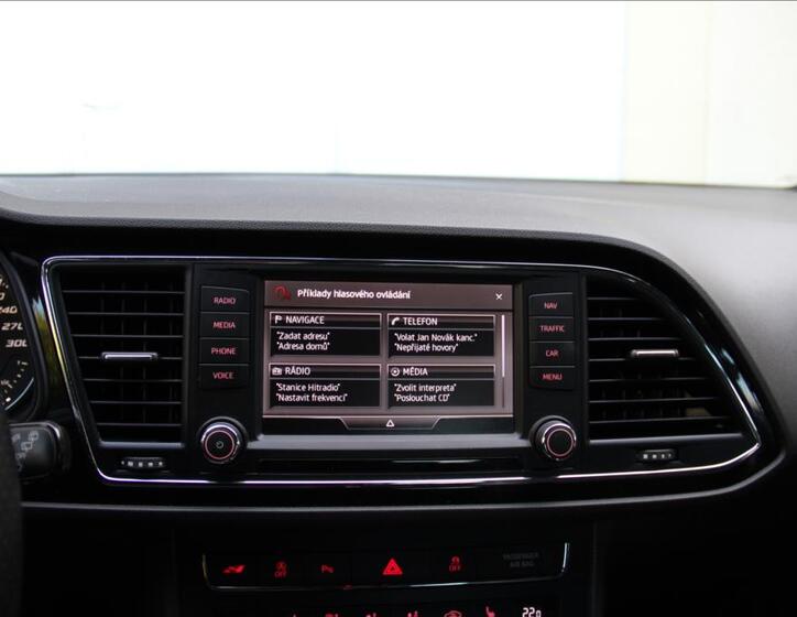 Seat Leon 33
