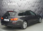 BMW Řada 5 2