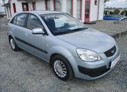 KIA Rio 1