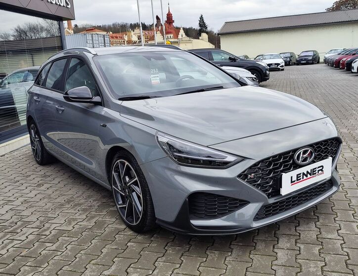 Hyundai i30 3